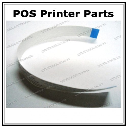Print Head Cable for Epson TM210 TM-210 Thermal Receipt Printers - Click Image to Close